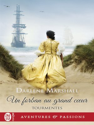 cover image of Un forban au grand cœur